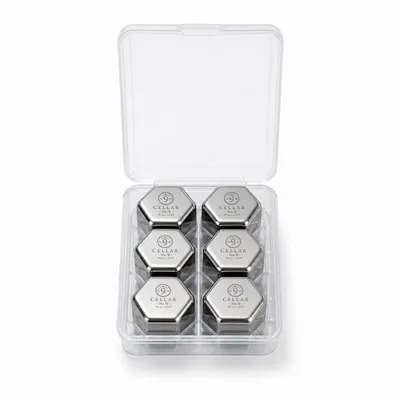 6-Piece Box Set - Custom Ribbons Now