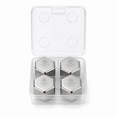 4-Piece Box Set - Custom Ribbons Now