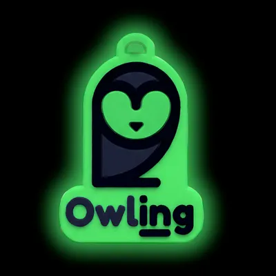 Green Glow In The Dark - Custom Ribbons Now