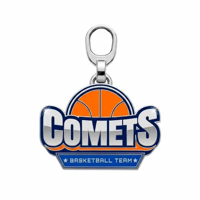 Swivel Connector - Custom Ribbons Now
