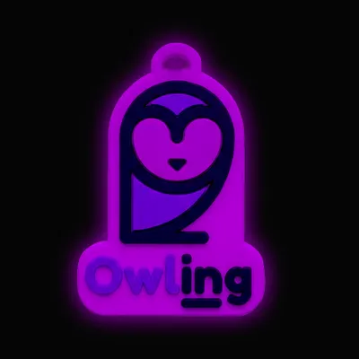 Purple UV-Reactive - Custom Ribbons Now
