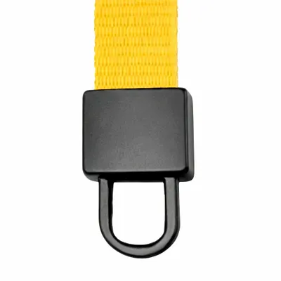 Plastic Ring - Custom Ribbons Now