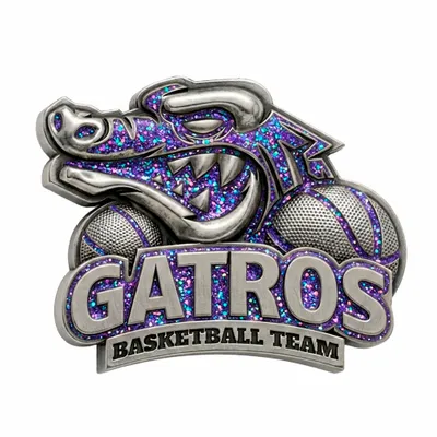 Glitter - Custom Ribbons Now