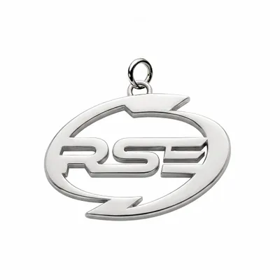 Ring - Custom Ribbons Now