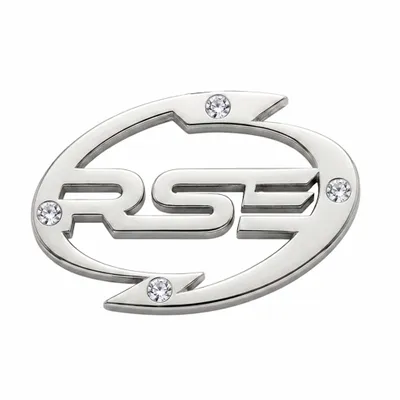 Gem Stone - Custom Ribbons Now