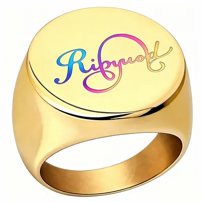 UV printing - Custom Ribbons Now