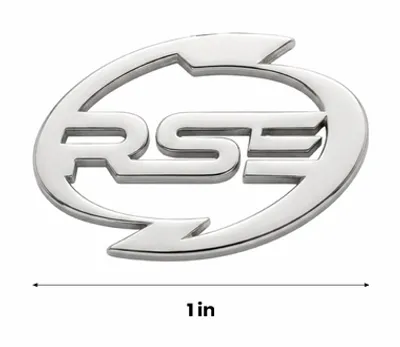 1 In. - Custom Ribbons Now