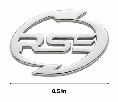 0.5 In. - Custom Ribbons Now