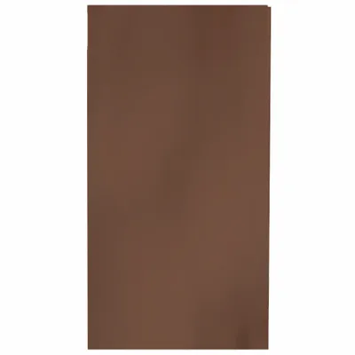 Dark Brown - Custom Ribbons Now