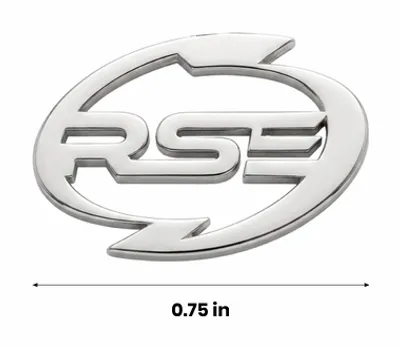 0.75 In. - Custom Ribbons Now