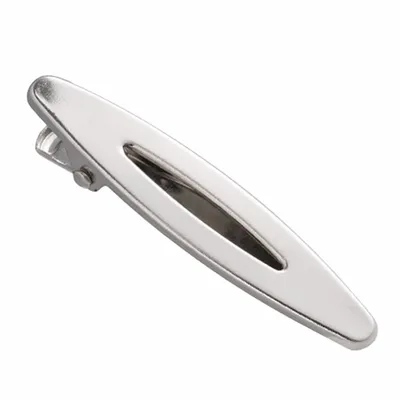 Slotted Surfboard Alligator Clip - Custom Ribbons Now