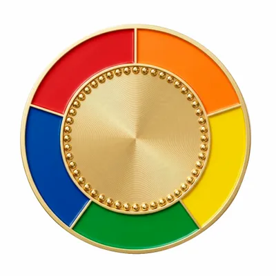 1-5 Colors - Custom Ribbons Now