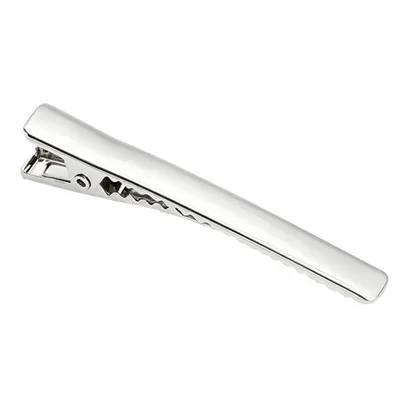 Standard Alligator Clip - Custom Ribbons Now