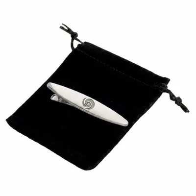 Velvet Bag - Custom Ribbons Now