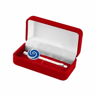 Red Velvet Box - Custom Ribbons Now