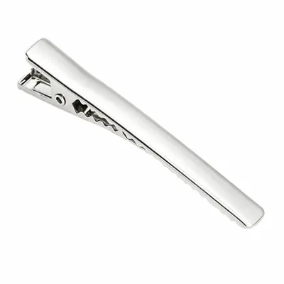 Standard Alligator Clip - Custom Ribbons Now
