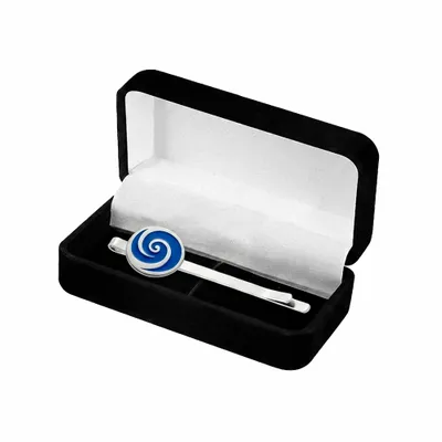Black Velvet Box - Custom Ribbons Now