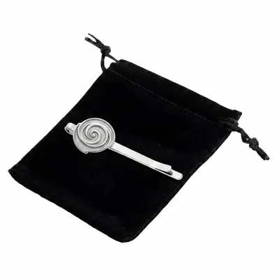 Velvet Bag - Custom Ribbons Now