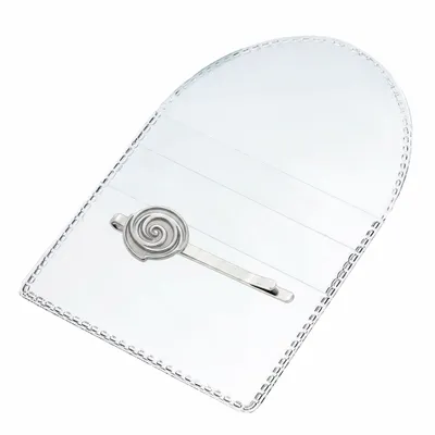 PVC Bag - Custom Ribbons Now
