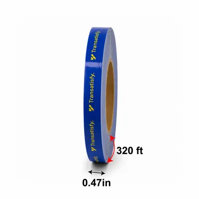 0.47 in x 320 ft - Custom Ribbons Now