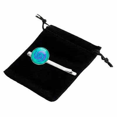 Velvet Bag - Custom Ribbons Now