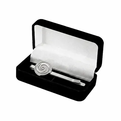 Black Velvet Box - Custom Ribbons Now