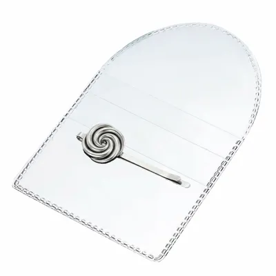 PVC Bag - Custom Ribbons Now