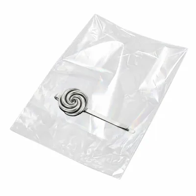 Poly Bag - Custom Ribbons Now