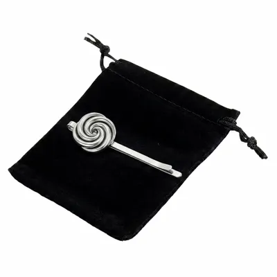 Velvet Bag - Custom Ribbons Now