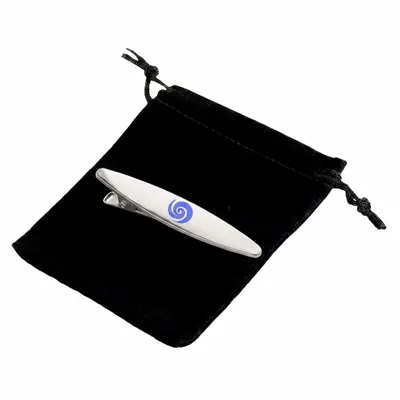 Velvet Bag - Custom Ribbons Now