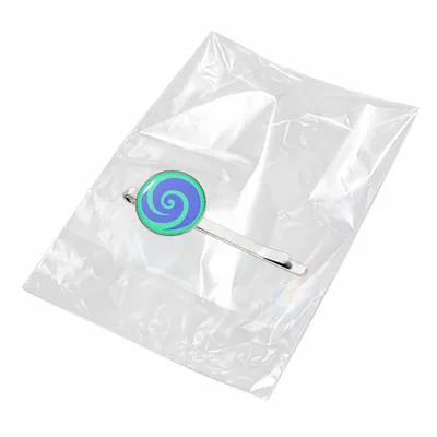 Poly Bag - Custom Ribbons Now