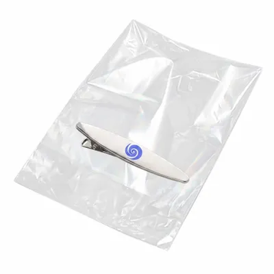 Poly Bag - Custom Ribbons Now