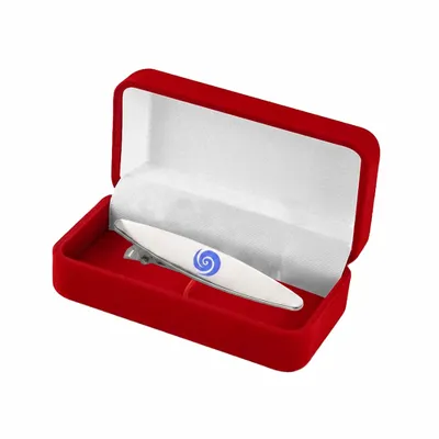 Red Velvet Box - Custom Ribbons Now
