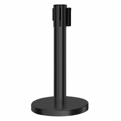 Black - Custom Ribbons Now