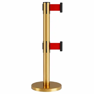 Gold - Custom Ribbons Now