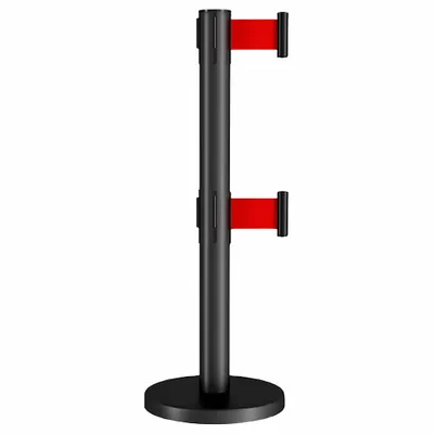 Black - Custom Ribbons Now