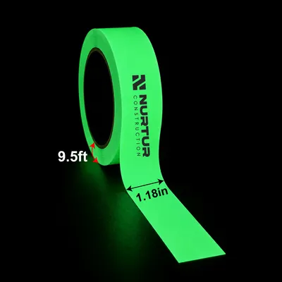 1.18 in x 9.5 ft - Custom Ribbons Now