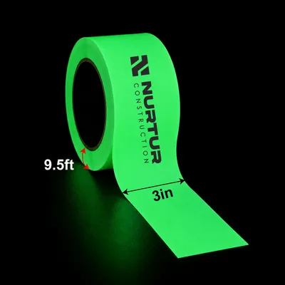 3 in x 9.5 ft - Custom Ribbons Now