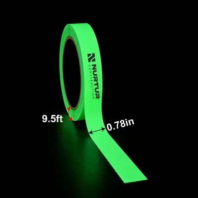 0.78 in x 9.5 ft - Custom Ribbons Now