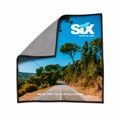 10" x 10" - Custom Ribbons Now