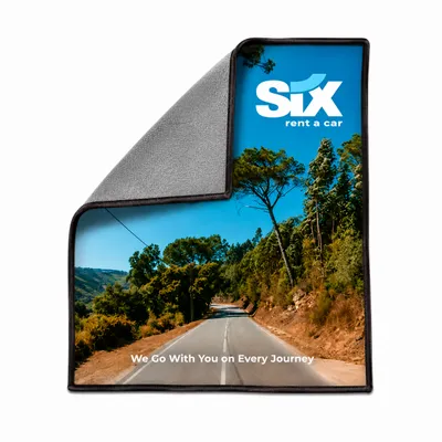 10" x 12" - Custom Ribbons Now