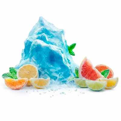 Glacier Ice - Custom Ribbons Now