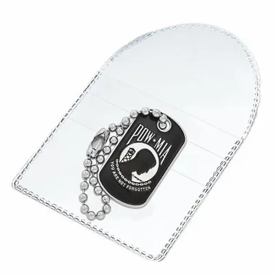 PVC Bag - Custom Ribbons Now