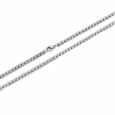 Rolo Chain - Custom Ribbons Now
