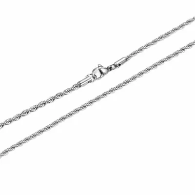 Rope Chain - Custom Ribbons Now