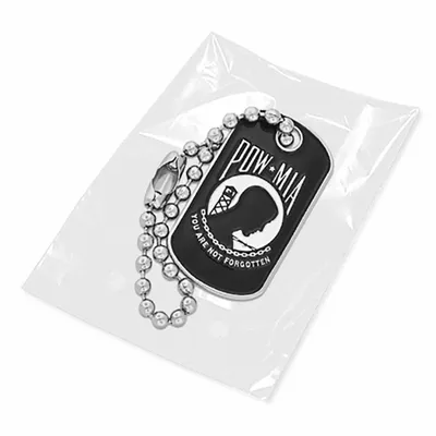 Poly Bag - Custom Ribbons Now