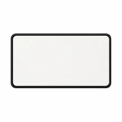 White - Custom Ribbons Now