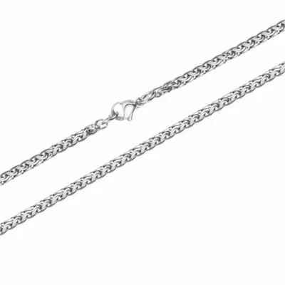 Wheat Chain - Custom Ribbons Now