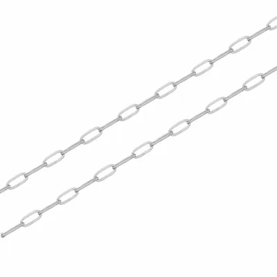 Paperclip Chain - Custom Ribbons Now