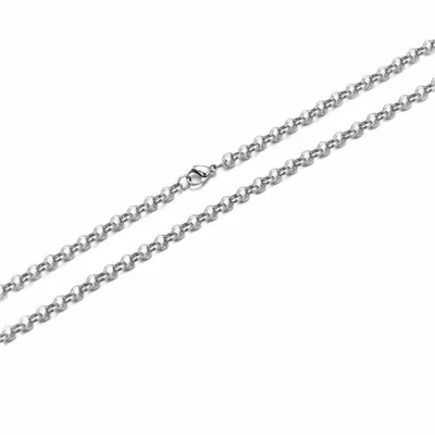 Ball Chain - Custom Ribbons Now